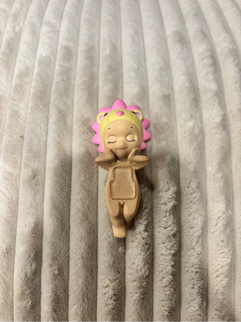 Sonny Angel Dreaming Series Hipper: Lion